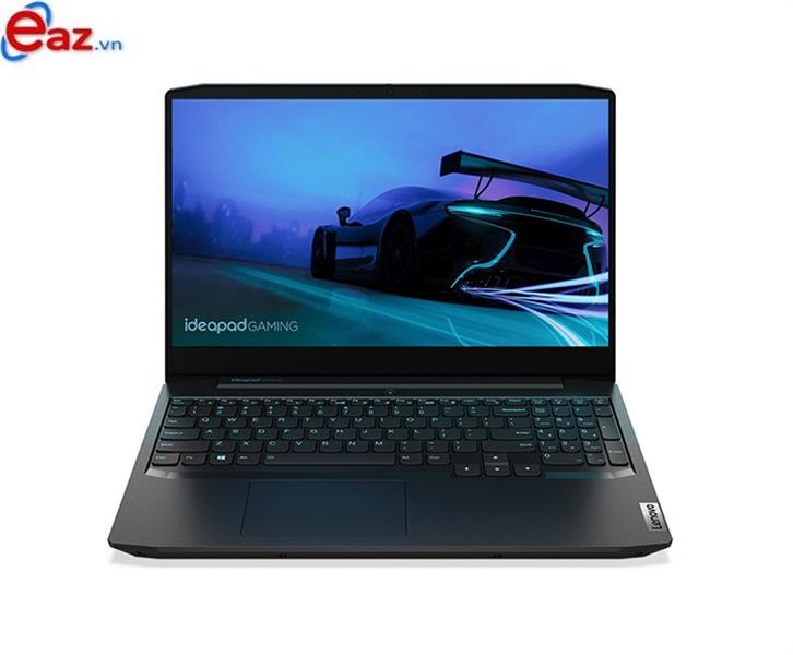 Lenovo IdeaPad Gaming 3 15IHU6 (82K101HGVN) |  Core i5-11320H | 8GB | 512GB PCIE | RTX 3050 4GB | 15.6 FHD 120Hz | WIN11 | 0323F