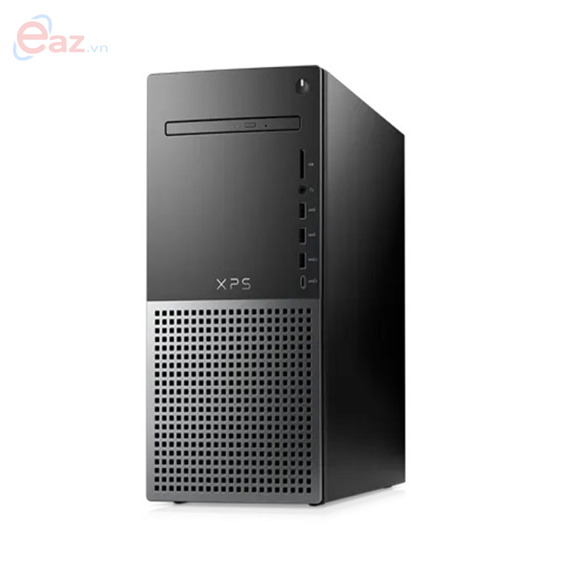 PC Dell XPS 8950 MT (42XPS89D002) | Intel Core i7 - 12700 | 16GB | 512GB SSD + 1TB HDD | GTX 1660Ti 6GB GDDR6 | Wifi | Win 11 - Office | 1122A