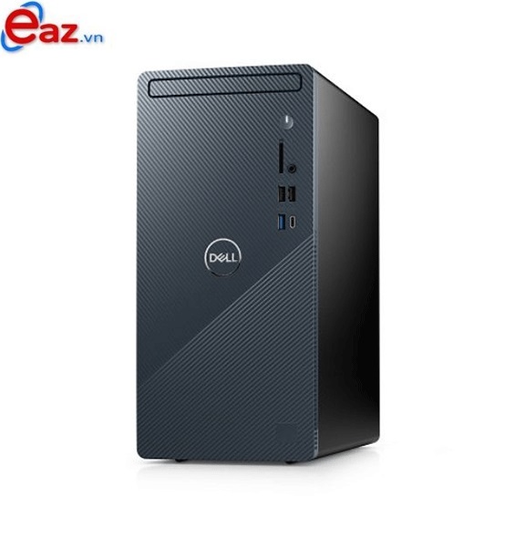 PC Dell Inspiron 3910 (42IN390D02) | Intel Core i5-12400F | 16GB | 256GB 1TB HDD | VGA GTX 1650 super 4GB | Non DVD | Wifi | Win 11 + Office | 1122A