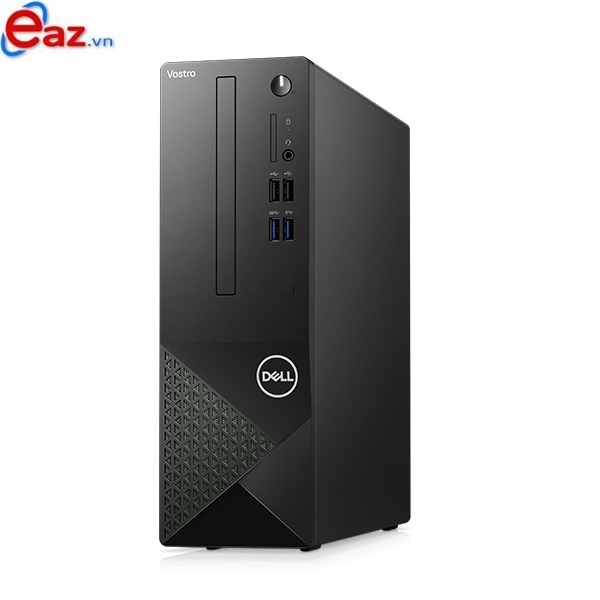 PC Dell Vostro 3710 SFF (42VT370002) | Intel Core i5 _ 12400 | 8GB | 256GB SSD PCIe + 1TB HDD | Wifi | Win 11 _ Office 2021 | 1122A