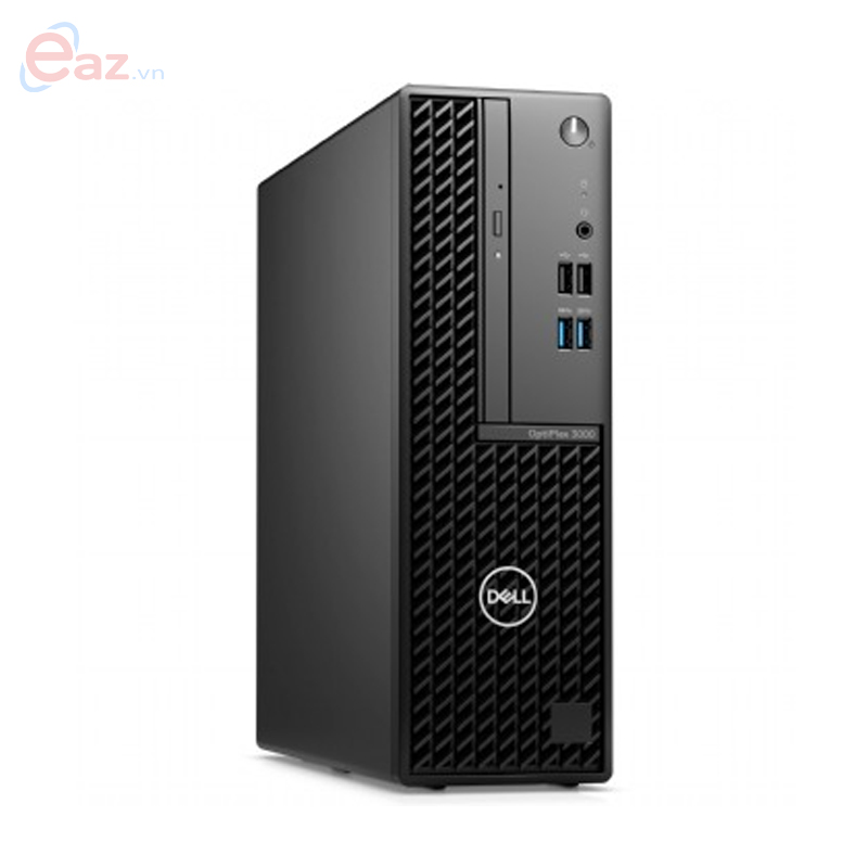 PC Dell OptiPlex 3000 SFF (3000SFF-I512500-8G256SSD) | Intel Core i5-12500 | 8GB | 256GB SSD | Intel UHD Graphics 770 | Ubuntu | 1222P