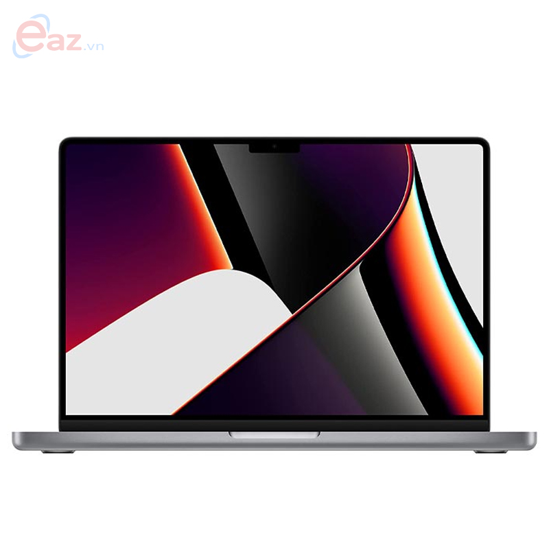 Laptop Apple Macbook Pro 14 (MKGP3SA/A) | Apple M1 Pro 8‑core CPU | 16GB RAM | 512GB SSD | Apple M1 Pro with 14‑core GPU | 14.2 inch 120Hz | Space Grey | 0223D
