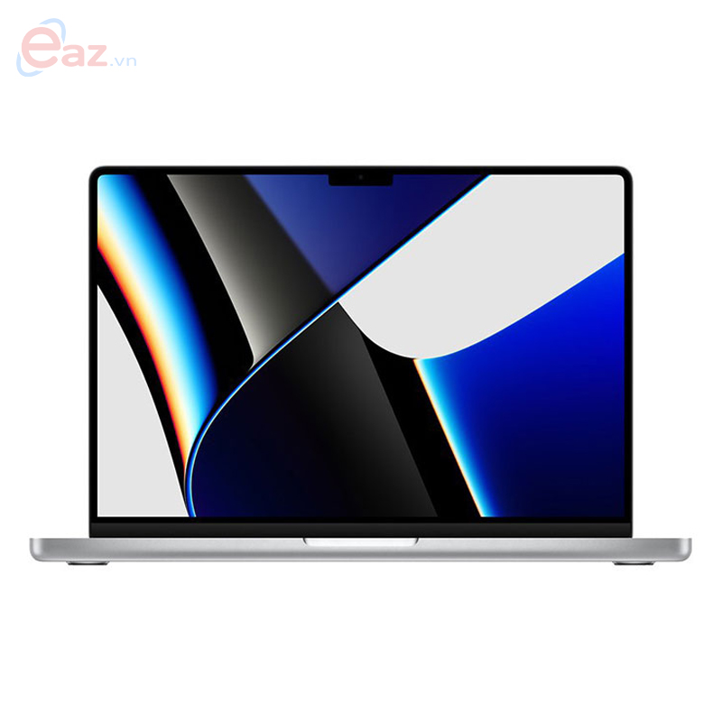 Laptop Apple Macbook Pro 14 (MKGT3SA/A) | Apple M1 Pro 8‑core CPU | 16GB RAM | 1TB SSD | Apple M1 Pro with 16‑core GPU | 14.2 inch 120Hz | Silver | 0223D