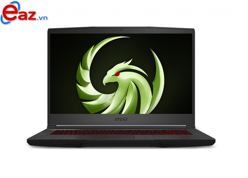 Laptop MSI Alpha 15 B5EEK-203VN / 216VN | AMD Ryzen 5-5600H | 8GB | SSD 512GB | AMD RX6600M 8GB | 15.6&quot; FHD - IPS - 144Hz | Win 11 | 0223X