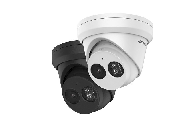 Camera IP HIKVISION Turet 4MP, chuẩn n&#233;n H265+ (DS-2CD2343G2-IU)