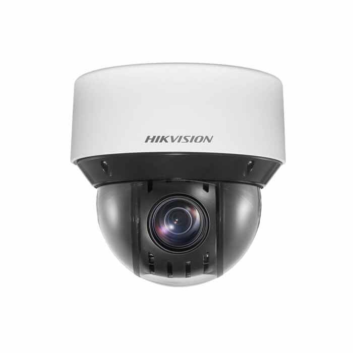 Camera IP PTZ HIKVISION 4MP,  zoom quang 25X (DS-2DE4A425IW-DE)