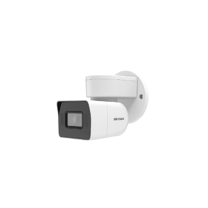 Camera IP HIKVISION quay quét hình trụ 2MP (DS-2CD1P23G0-I)