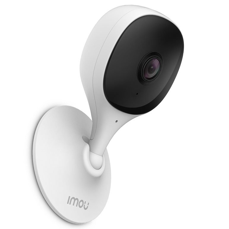 Camera Wifi th&#244;ng minh IMOU Cue 2E IPC-C22SP | Sử dụng trong nh&#224; 2MP