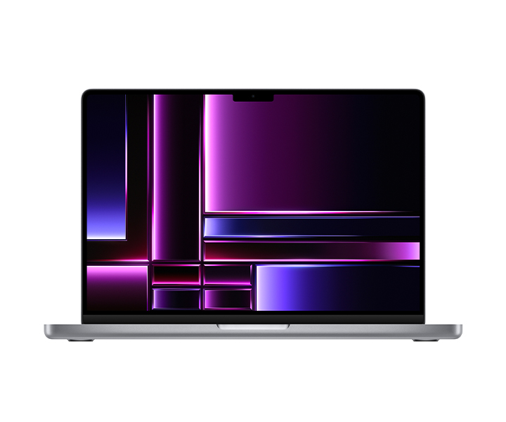 Apple Macbook Pro M2 (MPHH3SA/A) | Apple M2 Pro 10 Core CPU - 16 Core GPU | 16GB | 512GB SSD | 14.0 | Silver | 0323D