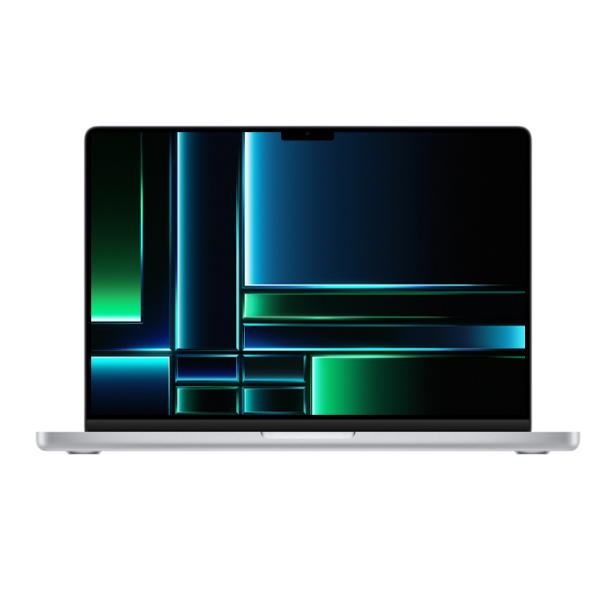 Apple Macbook Pro 16 (MNWC3SA/A) | Apple M2 Pro 12 Cores CPU | 16GB | 512GB | 19 core GPU | 16.2&quot; - 120Hz | Silver | 0323D