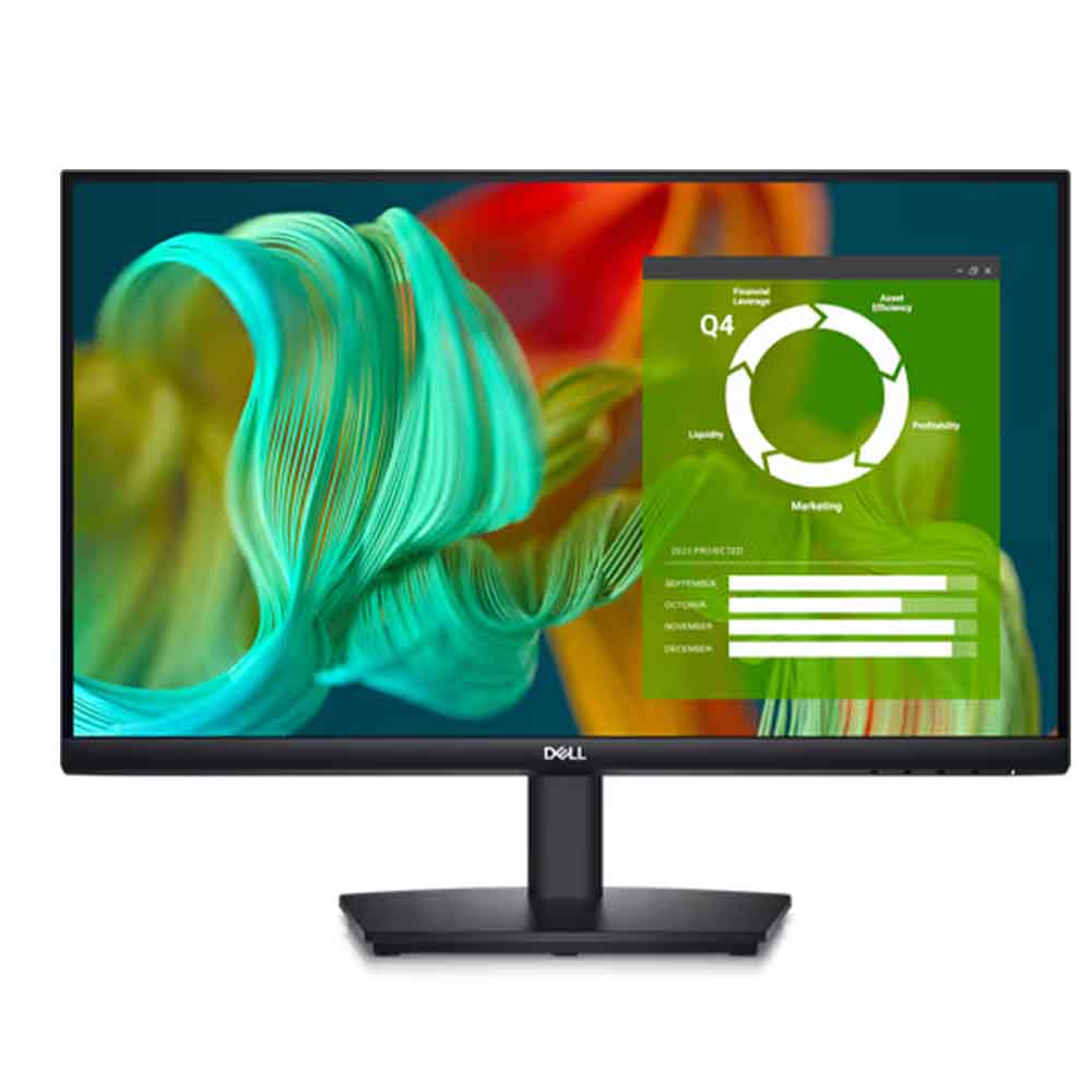 M&#224;n h&#236;nh LCD Dell E2424HS | 23.8 inch FHD | HDMI | VGA | DP | 0323F