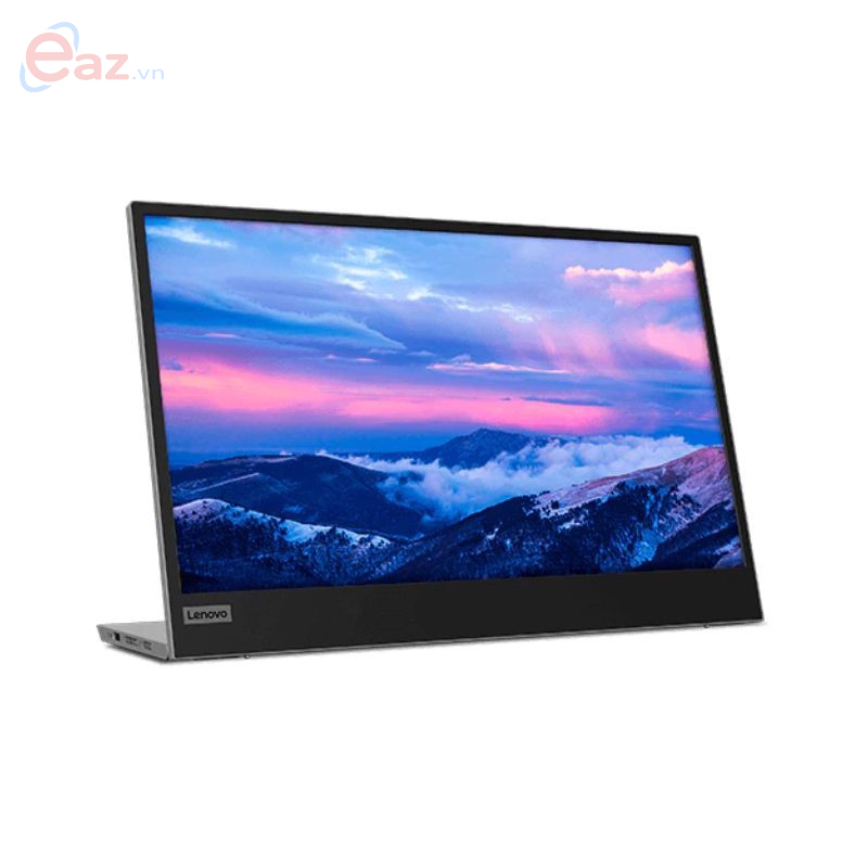 M&#224;n h&#236;nh di động Lenovo L15 A21156FX0 (66E4UAC1WW) | 15.6inch FHD - IPS - 60Hz - T&#220;V | USB-C | DP | 0523F