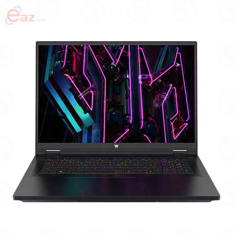 Laptop Acer Predator Helios Neo PHN16-71-7460 (NH.QLTSV.004) | Intel Core i7-13700HX | 8GB | 512GB | RTX 4050 6GB | 16 inch WQXGA 165hz 100% sRGB | Win 11 | Black | 1123D