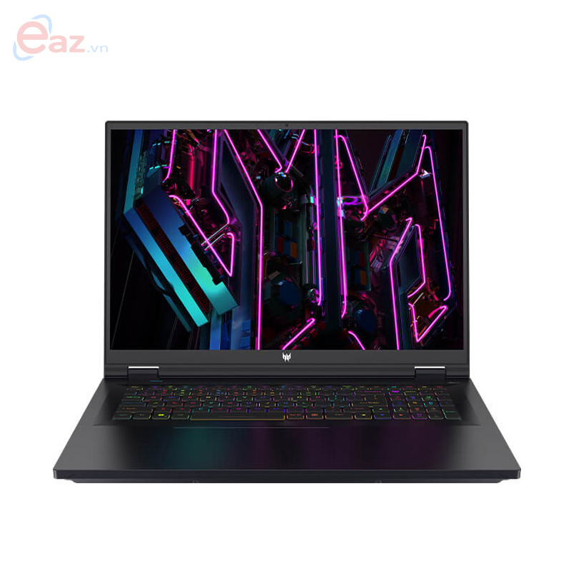 Laptop Acer Predator Helios 18 PH18-71-94SJ (NH.QKRSV.002) | Intel Core i9-13900HX | 32GB | 2TB | RTX 4080 12GB | 18 inch WQXGA 240hz | Win 11 | Abyssal Black | 1123D