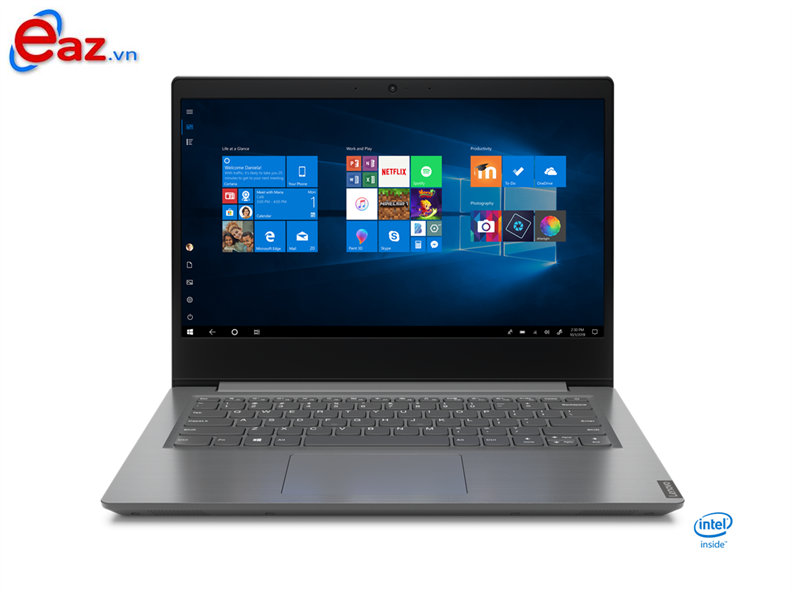 [Miễn Ph&#237; Trả G&#243;p]  Lenovo V14 G2 ITL | Intel Core i5 _ 1135G7 | 8GB | 256GB SSD PCIe | Intel Iris Xe Graphics | 14 inch Full HD | FreeDos | BAK252