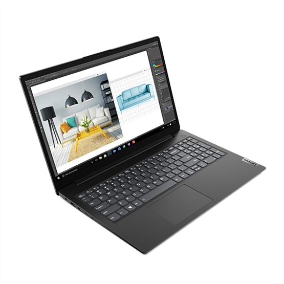 [Miễn Ph&#237; Trả G&#243;p] Lenovo V15 G2 ITL | Core i7-1165G7 | 8GB | 512GB SSD | Intel Iris Xe | 15.6&quot; FHD | Win10