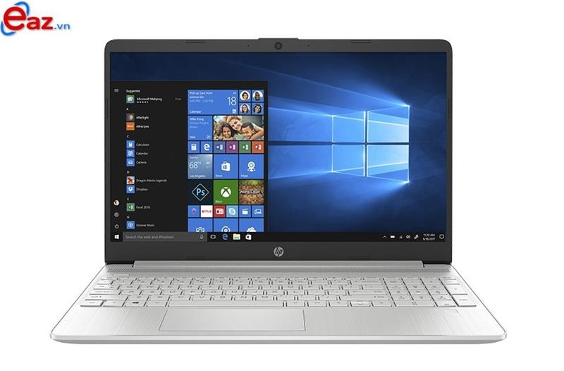 [Miễn Ph&#237; Trả G&#243;p] HP 15s | Intel Core i5 _ 1235U | 8GB | 512GB SSD PCIe | Intel Iris Xe Graphics | 15.6 inch Full HD IPS | Win 11