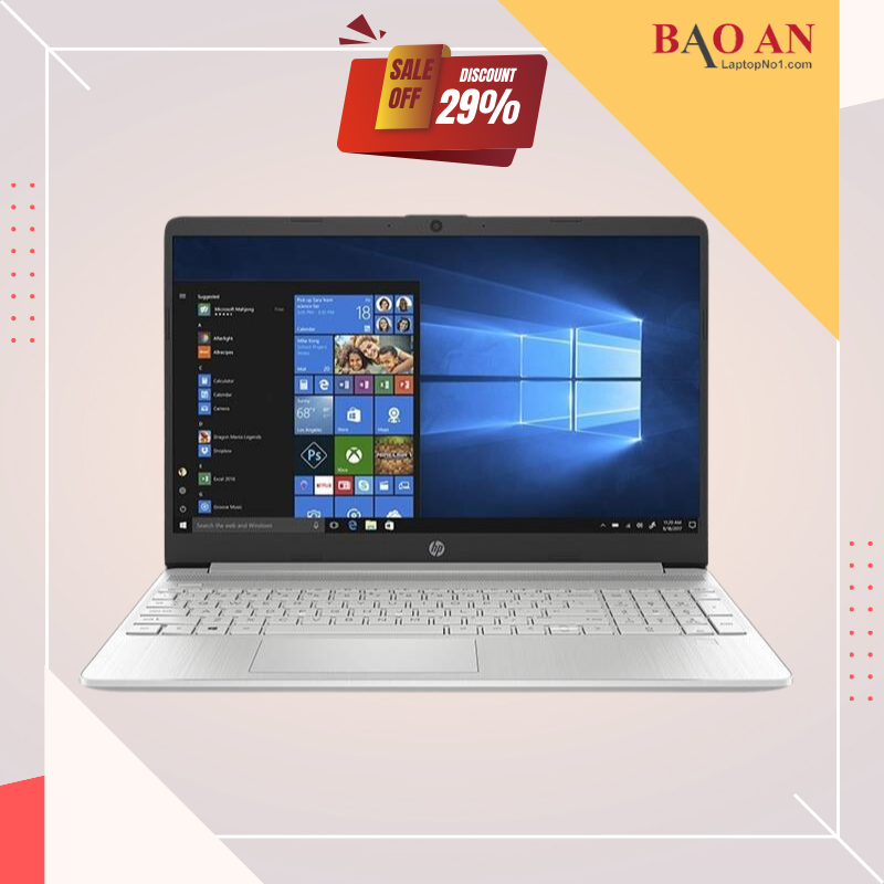 HP 15s fq5078TU (6K798PA) | Intel&#174; Alder Lake Core™ i5 _ 1235U | 8GB | 512GB SSD PCIe | Intel&#174; Iris&#174; Xe Graphics | 15.6 inch Full HD IPS | Win 11 | 0622D