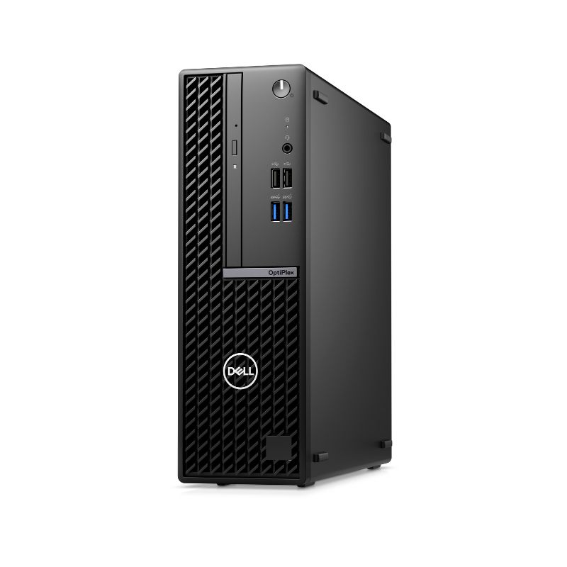 PC Dell Optiplex 7010 SFF ( 71016918 ) | Intel Core i3 _ 13100 | 4GB | 256GB SSD | Intel UHD Graphics 730 | Ubuntu | 1Yr | 823F