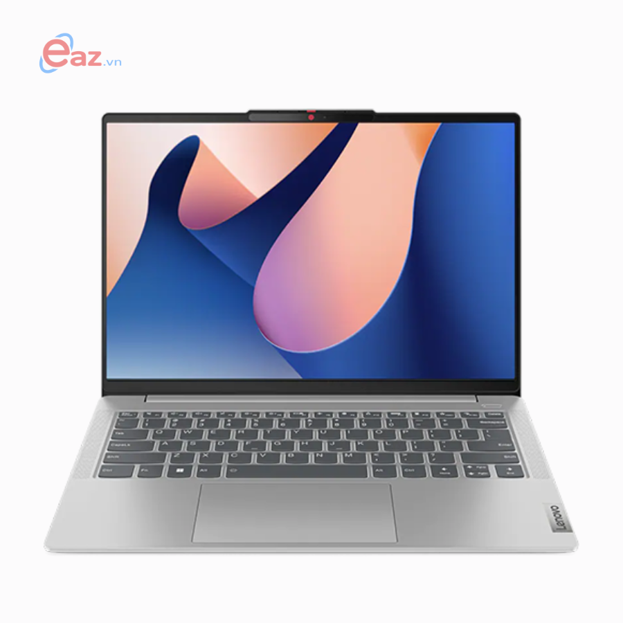 Lenovo IdeaPad Slim 5 14IRL8 (82XD002VVN) | Intel&#174; Raptor Lake Core™ i5 _ 13500H | 16GB | 512GB SSD PCIe Gen 4 | Intel&#174; Iris&#174; Xe Graphics | 14 inch WUXGA OLED 400 Nits 100% DCI-P3 | Win 11 | IR CAMERA | LED KEY | 0224D