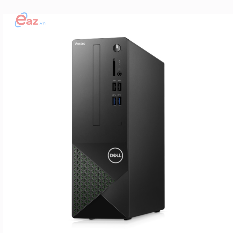 PC Dell Vostro 3020SFF (71021410) | Intel Core i5-13400 | 8GB | 512GB SSD | Intel UHD Graphics 730 | Wifi | Win 11 | Black | 1123F