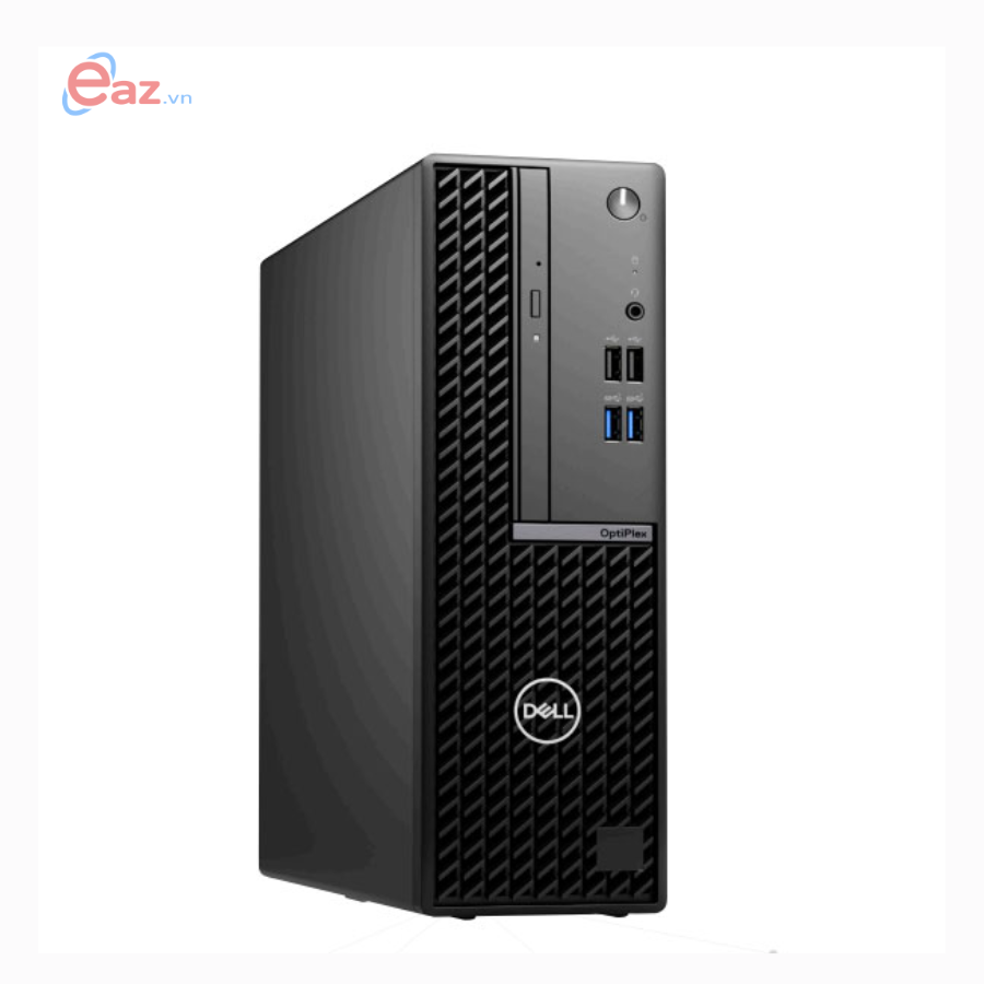 PC Dell Optiplex 7010SFF (71022163) | Intel Core i3-13100 | Intel Q670 | 4GB | 256GB SSD | Intel UHD Graphics 730 | Fedora | Black | 1123F