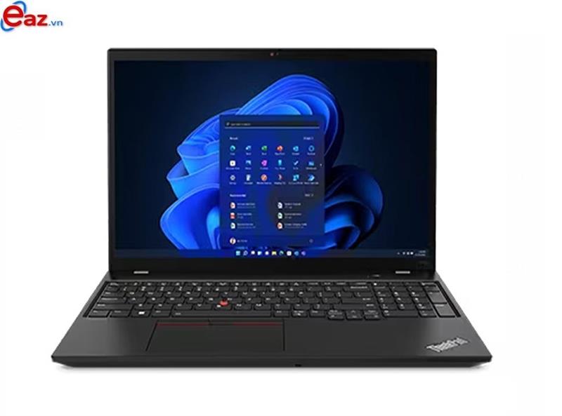 Laptop Lenovo ThinkPad P16s G2 (21HK004VVA) | Intel Core i7 - 1360P | 32GB | 512GB SSD PCIe Gen 4 | RTX A500 4GB | 16 inch WUXGA IPS | IR Camera | Finger | LED LKEY | 1123