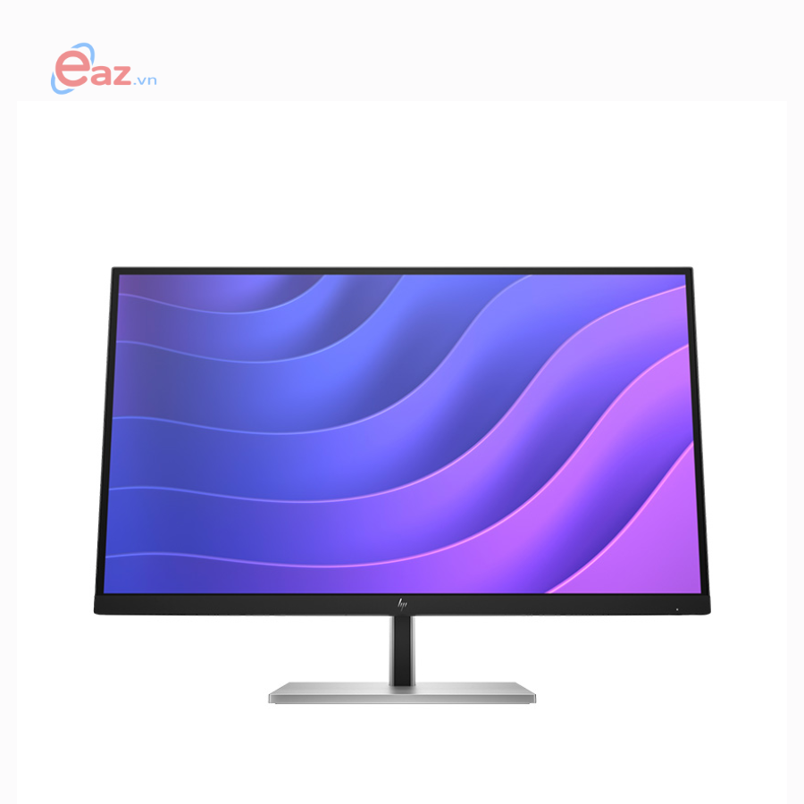 M&#192;N H&#204;NH HP E27Q G5 (6N6F2AA) 27 INCH - QHD - IPS - 75Hz | HDMI | DP | USB | 1123