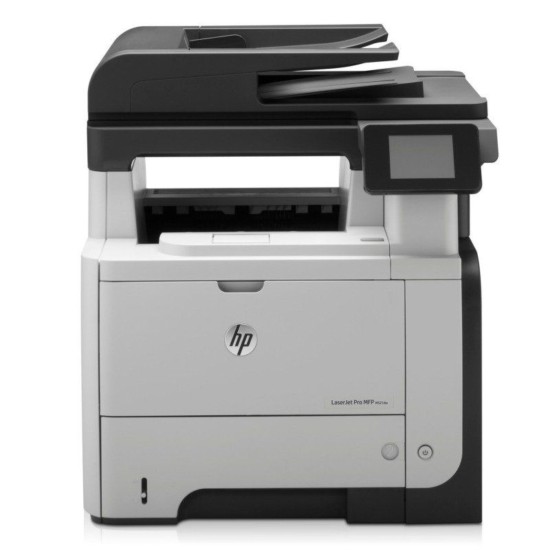 M&#225;y In Laser Đen Trắng HP Laserjet Pro 500 MFP M521dw (A8P80A)| 1223