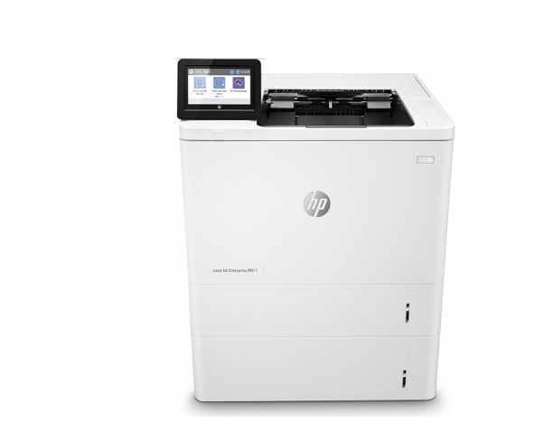M&#225;y In Laser Đen Trắng HP LaserJet Enterprise M611DN (7PS84A) | 1223
