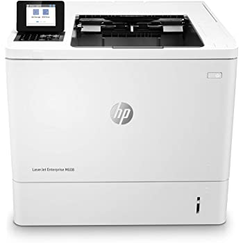 M&#225;y In Laser Đen Trắng HP LaserJet Enterprise M612DN (7PS86A)| 1223