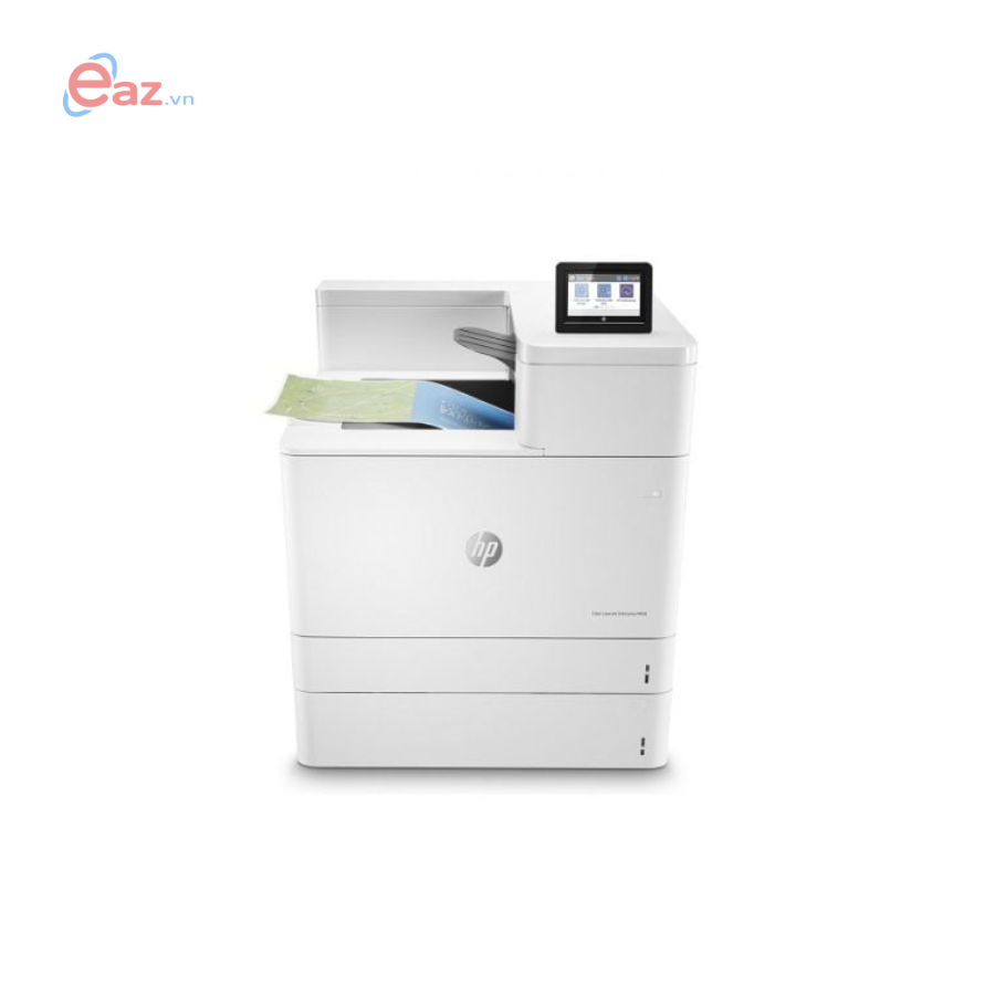 M&#225;y In Laser m&#224;u 2 mặt HP Color LASERJET ENTERPRISE M856DN (T3U51A) | A3 | USB | LAN