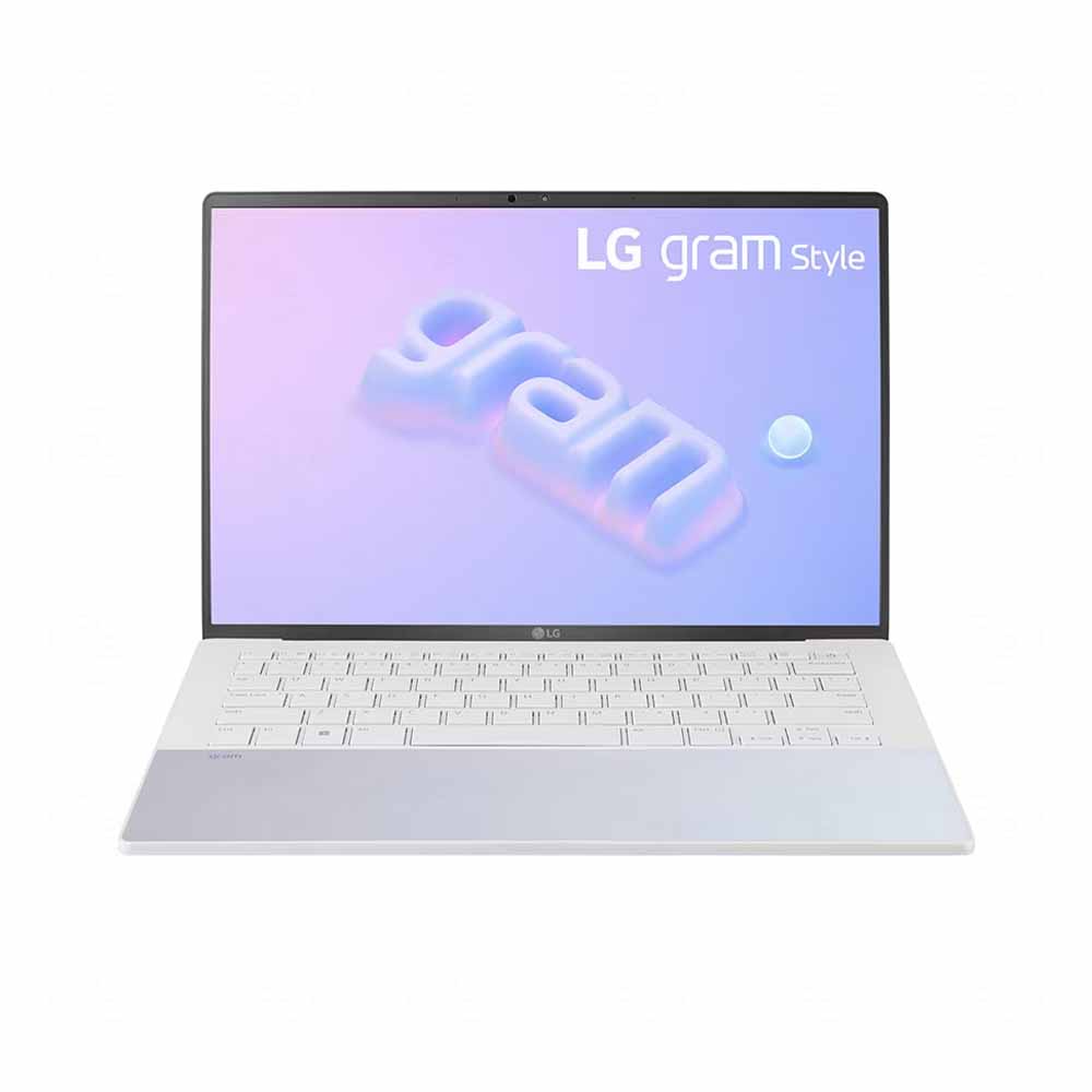 Laptop LG Gram Style 2023 16Z90RS-G.AH54A5 | Intel Core i5-1340P | 16GB | 512GB | Intel Iris Xe Graphics | 16&#39; WQHD+ OLED 120Hz | Win 11| 0124