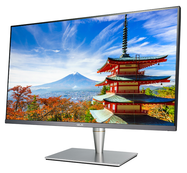 M&#224;n h&#236;nh Asus ProArt PA32UC-K| 32inch| 4K| IPS| 60Hz| FreeSync| 0124