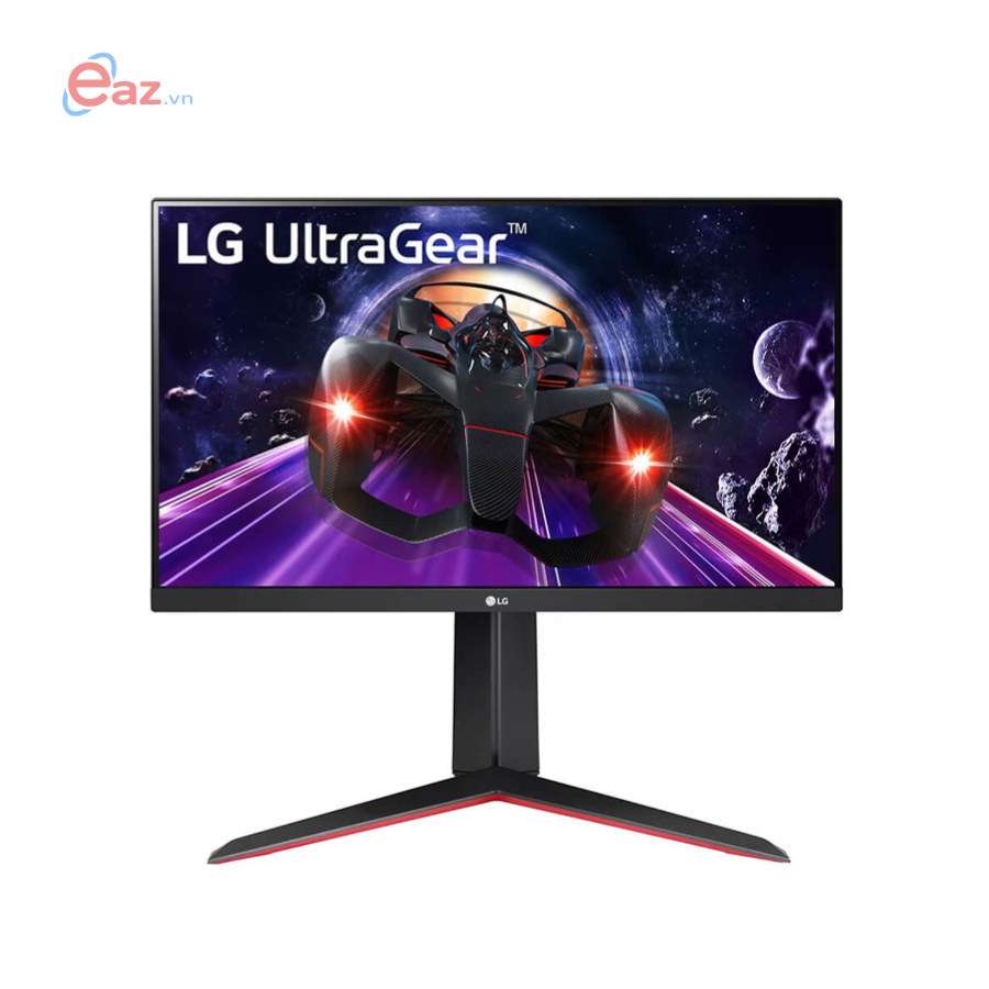 M&#224;n h&#236;nh Gaming LG UltraGear 27GN65R-B | 27 inch - FHD - IPS - 144Hz - HDR10 | HDMI | DP | FreeSync