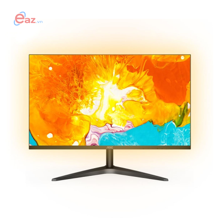 M&#224;n h&#236;nh AOC LED 22B1HS/74 | 21.5 inch - FHD - IPS | HDMI | VGA | 0225