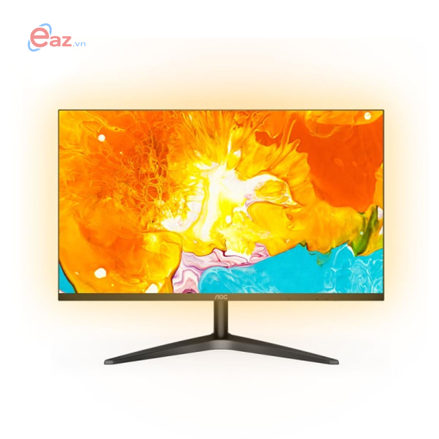 M&#224;n h&#236;nh AOC LED 22B1HS/74 | 21.5 inch - FHD - IPS | HDMI | VGA |