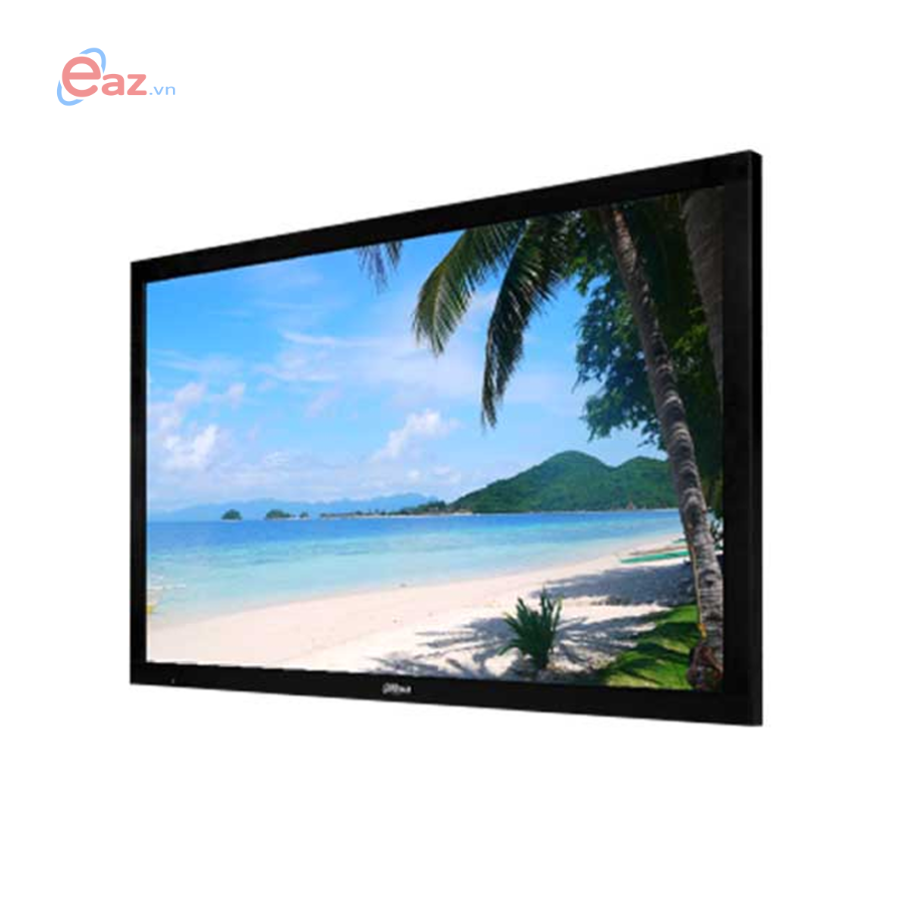 M&#224;n h&#236;nh Dahua DHL32-S200 | 31.5 inch FHD VA | m&#224;n chuy&#234;n dụng camera an ninh | CVBS | VGA | HDMI | DVI | USB | RS232 | Speaker