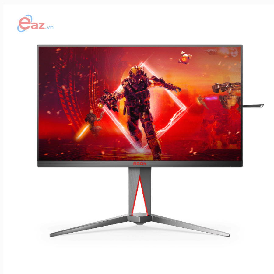 M&#224;n h&#236;nh GAMING AOC AG275QXE/74 | 27 Inch - QHD - IPS - 170Hz | HDMI | DP USB