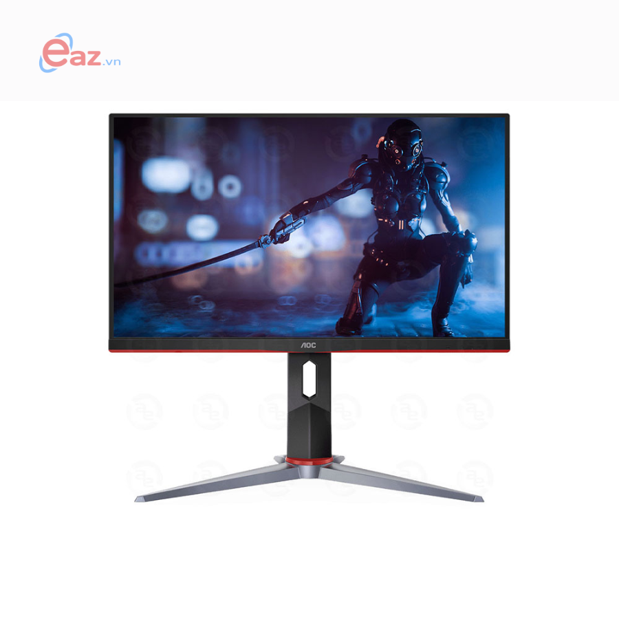 M&#224;n h&#236;nh AOC 24G2Z/74 | 23.8 inch FHD IPS 240Hz | HDMI | DP | 109% sRGB