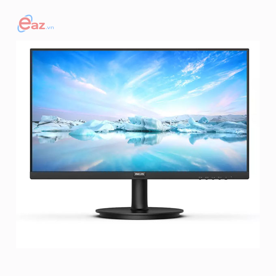 M&#224;n h&#236;nh LCD Philips 271V8B | 27 inch IPS - FHD - 100Hz | HDMI VGA