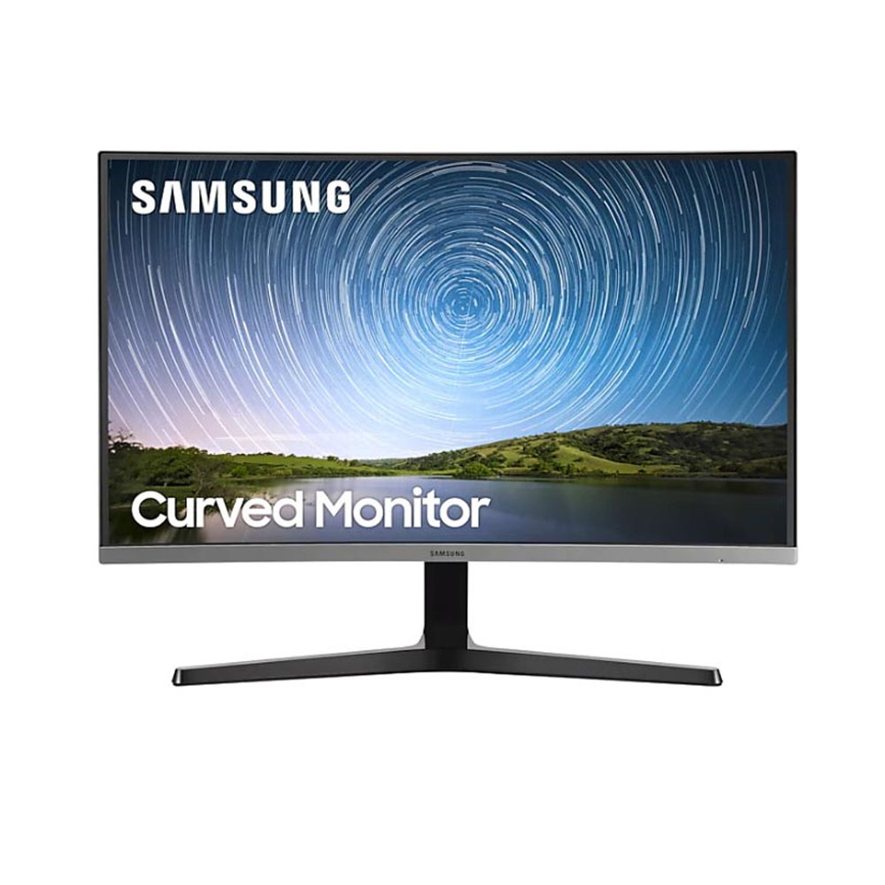 M&#224;n h&#236;nh SAMSUNG LC27R500FHEXXV| 27 inch|  FHD| VA| Cong| 60Hz| 0124