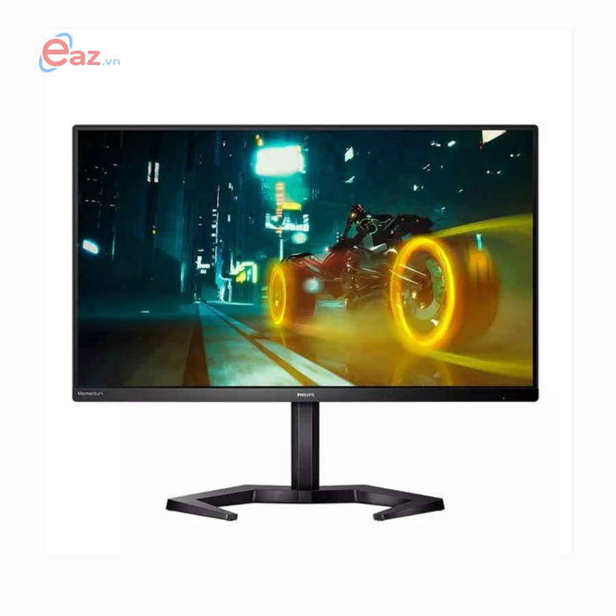 M&#224;n h&#236;nh Philips 24M1N3200ZA | 24 Inch IPS 165Hz | HDMI | DP | G-Sync