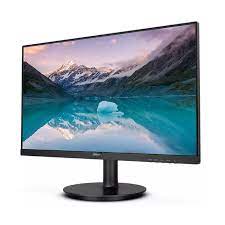 M&#224;n h&#236;nh LCD PHILIPS 241V8B|  23.8 inch FHD 1920 x 1080| IPS| 100Hz| 4 ms| 0124