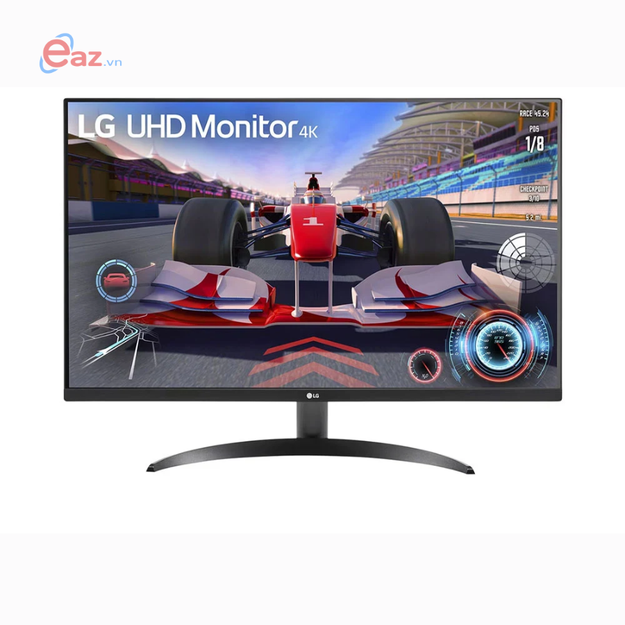 M&#224;n h&#236;nh LCD LG 32UR500-B | 31.5 Inch UHD | HDMI | DP | FreeSync