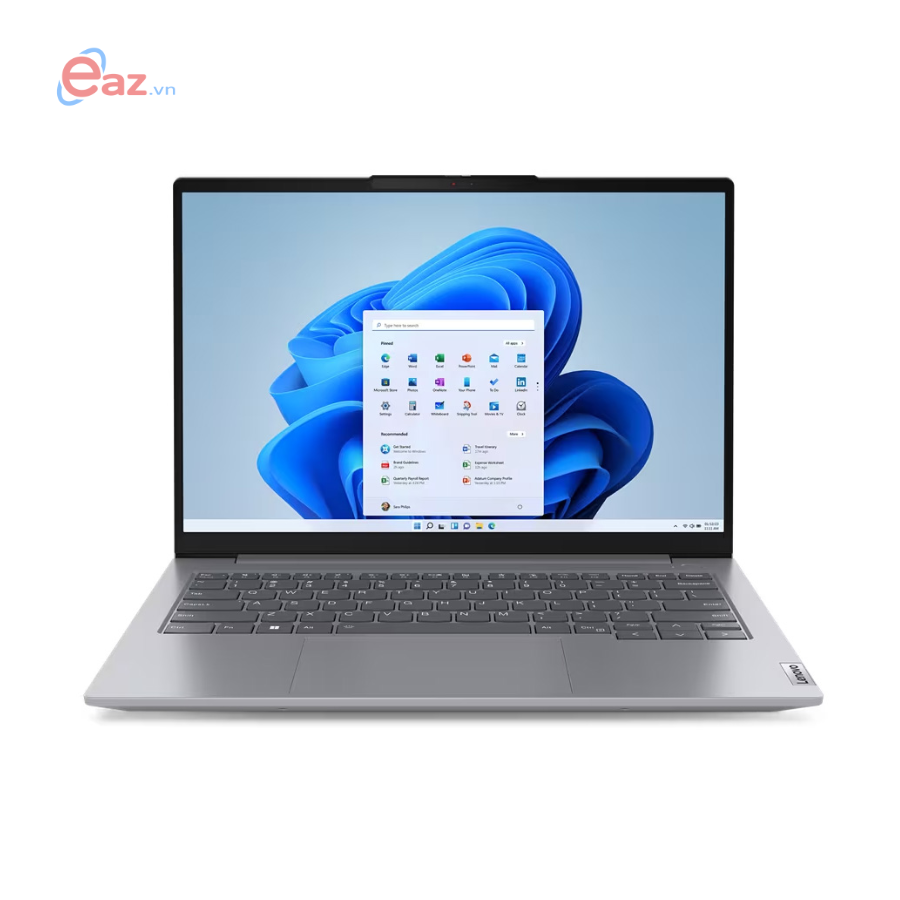 Laptop Lenovo ThinkBook 14 G6 IRL (21KG00QMVN) | Intel Core i5-13500H | 16GB | 512GB | 14 inch WUXGA | NoOS | Grey | 0424