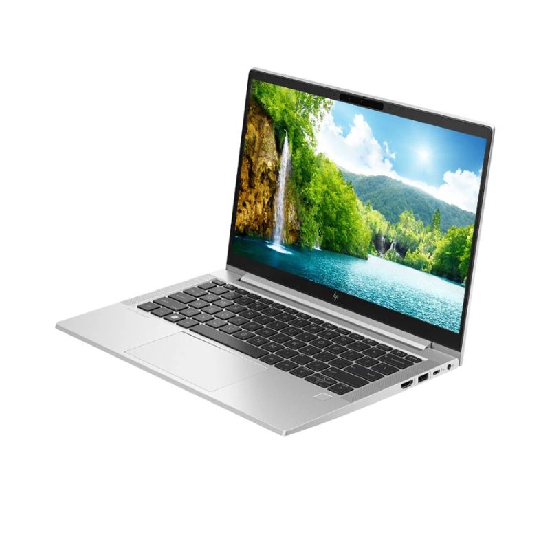 Laptop HP EliteBook 630 G10 (873D5PA)| Intel core i3-1315U | 8GB | 256GB | Intel UHD Graphics | 13.3' FHD | Win 11| 0524D