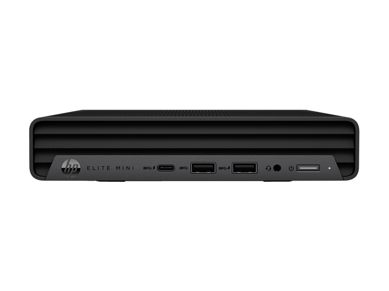 M&#225;y T&#237;nh Để B&#224;n HP Elite Mini 800 G9 ( 9H089PT ) | Intel Core I5 13500 | Ram 8GB | 256GB SSD | Intel UHD Graphics 770 | K &amp; M | Win 11 Pro | 3Yrs | 0624