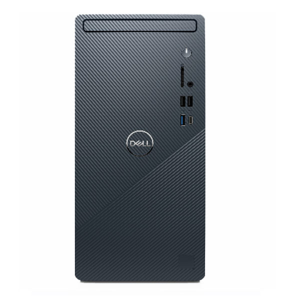 M&#225;y bộ Dell Inspiron 3030T (MTI71027W1-16G-512G) Intel core i7 14700 | Ram 16GB | SSD 512GB | Windows 11 | 1Y | 0624