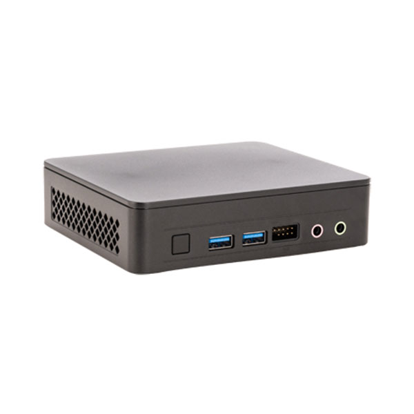 PC Intel NUC 11 Essential Kit 11 BNUC11ATKC40000 | Intel Celeron N5105 up to 2.90GHz | 0624